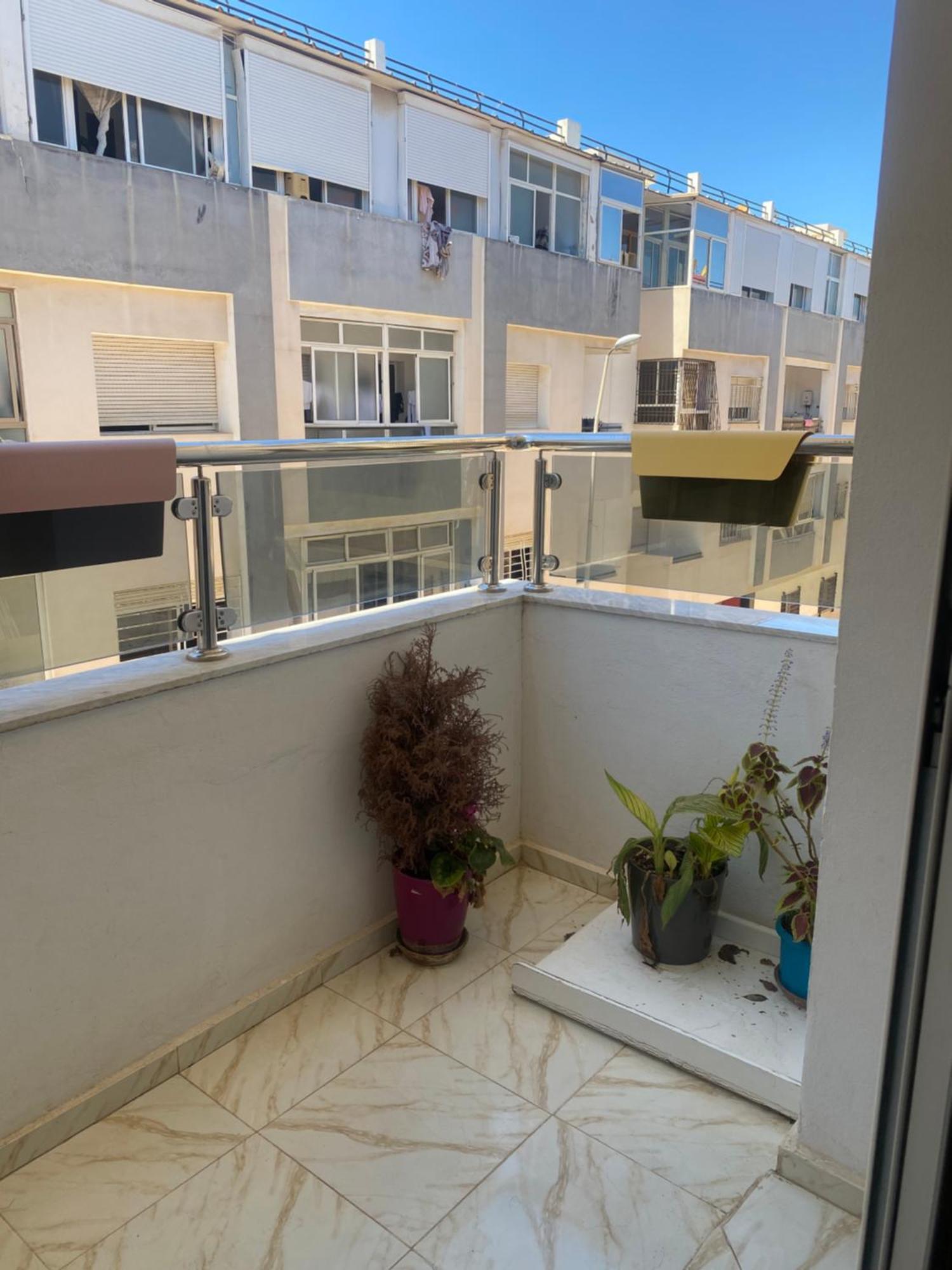 Appartement Artisanale Salé Exterior photo